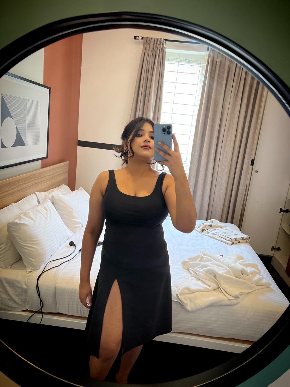 High Class Escort in Lunawada